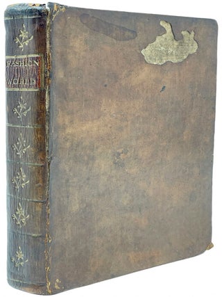 An Estimate of the Religion of the Fashionable World. By one of the Laity