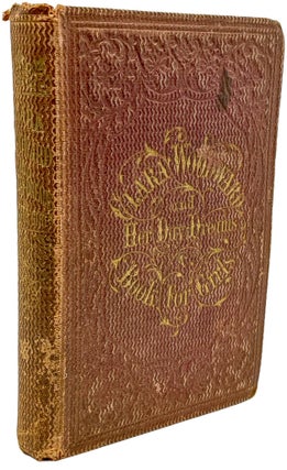 Item #233 Clara Woodward and Her Day-Dreams. Anonymous