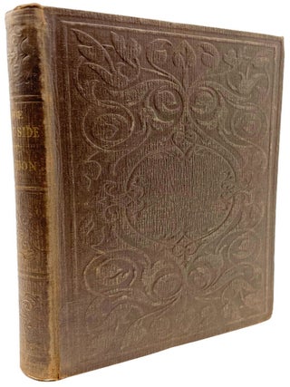 Item #238 The Night Side of London. J. Ewing Ritchie