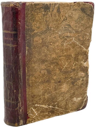 Cœlebs in Search of a Wife. Comprehending Observations on Domestic Habits and Manners, Religion and Morals.