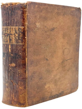 Item #245 A Digest of the Laws of New Jersey Containing Also the Constitution of the United...