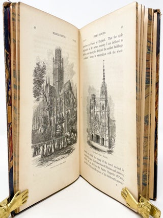 Item #266 The English Cathedral in the Nineteenth Century. A. J B. Beresford Hope
