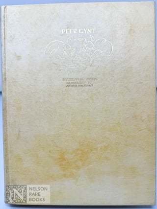 Peer Gynt.