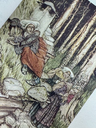 Peer Gynt.