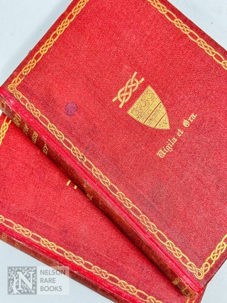 Item #326 Hereward the Wake, Last of the English. Charles Kingsley