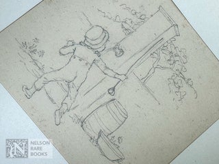 Kate Greenaway.