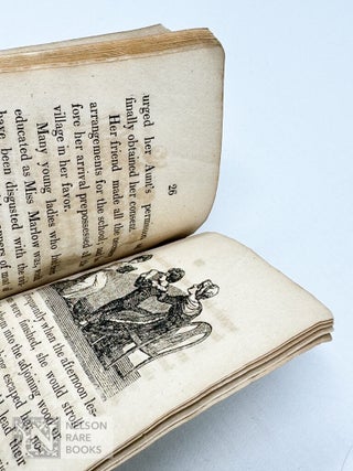 Item #345 Adelaide, or, the Rainy Evening, a Moral Tale. Anonymous