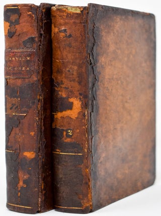 Item #53 Babylon The Great: A Dissection and Demonstration of Men and Things in The British...